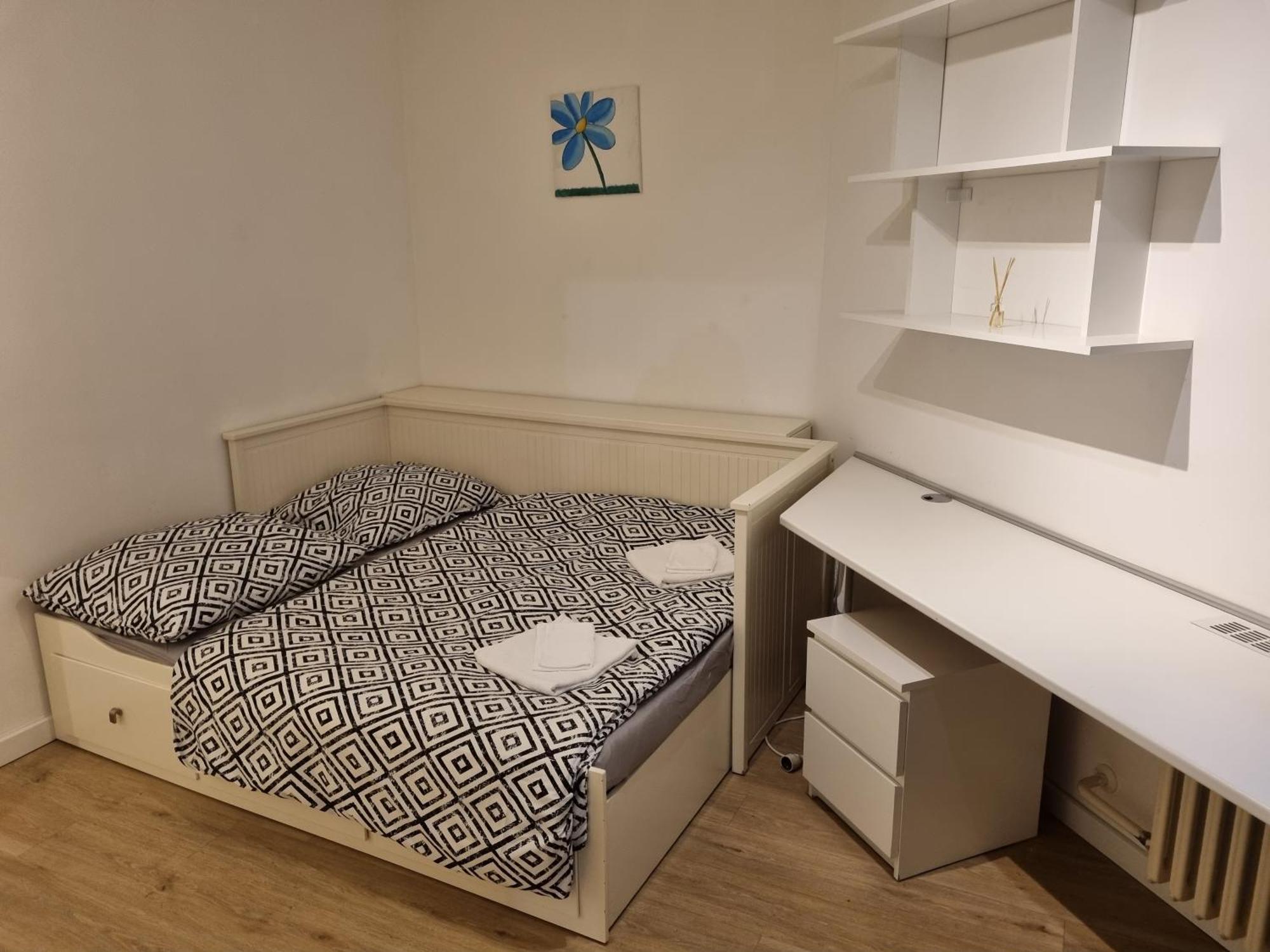 Apartmán Family Apartman V Centre Mesta Bratislava Exteriér fotografie