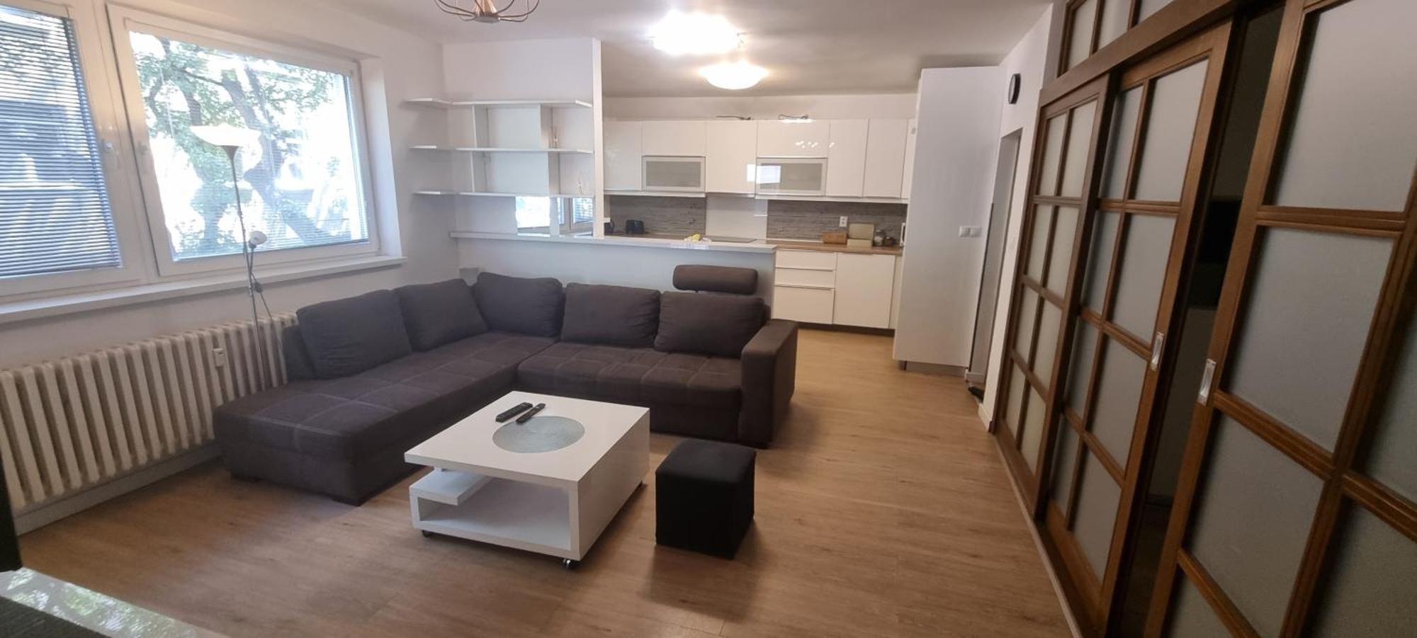 Apartmán Family Apartman V Centre Mesta Bratislava Exteriér fotografie